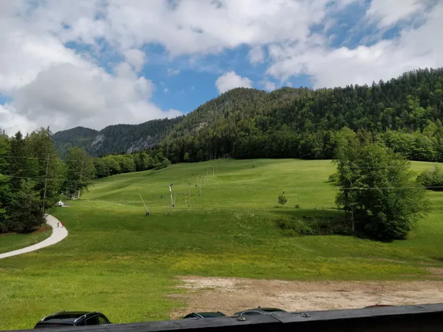 Sportzentrum Grundlsee