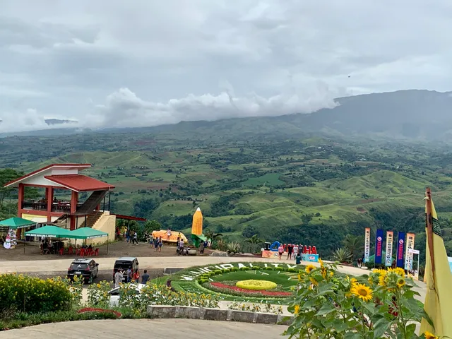 Claveria View Deck - Coastal Paradise of the North