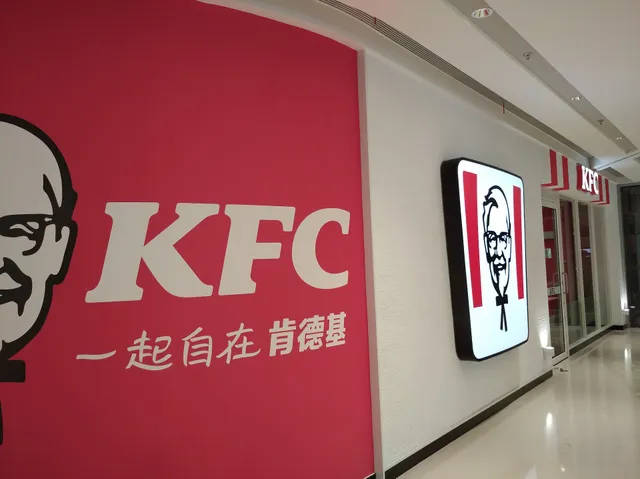 KFC