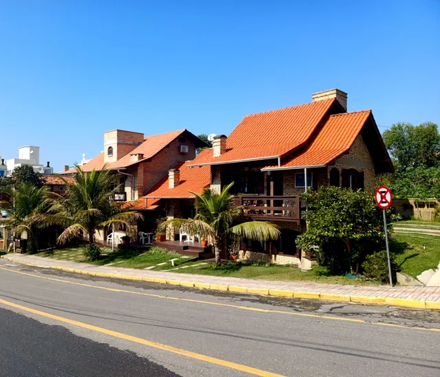 Pousada Arquipélago