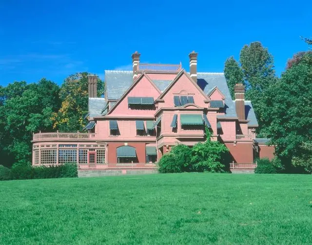 Thomas Edison House