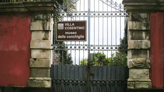 Villa Cosentino
