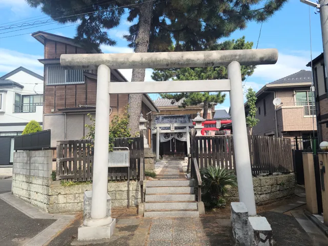 Funabashi Tōshōgū