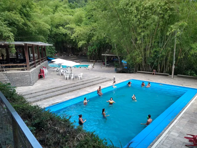 Parque Aquático Águas Finas