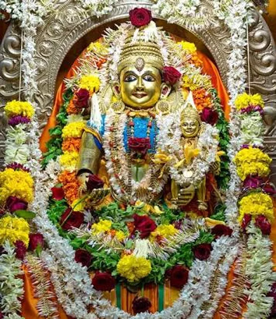 Shri DevkiKrishna Ravalnath Saunsthan