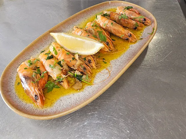 My Steakhouse Olhão