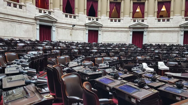 Honorable Cámara de Diputados de la Nación