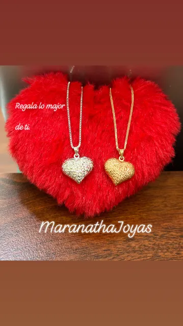 Maranatha Jewelry