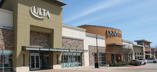 Prestonwood Town Center