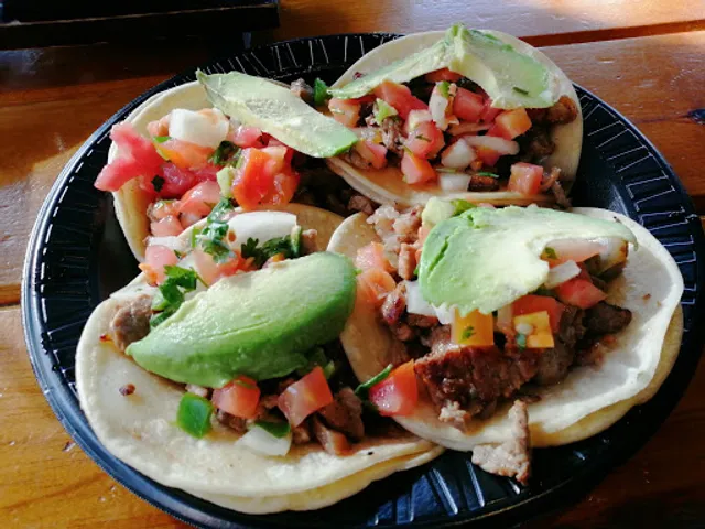 Taqueria Los Güeros