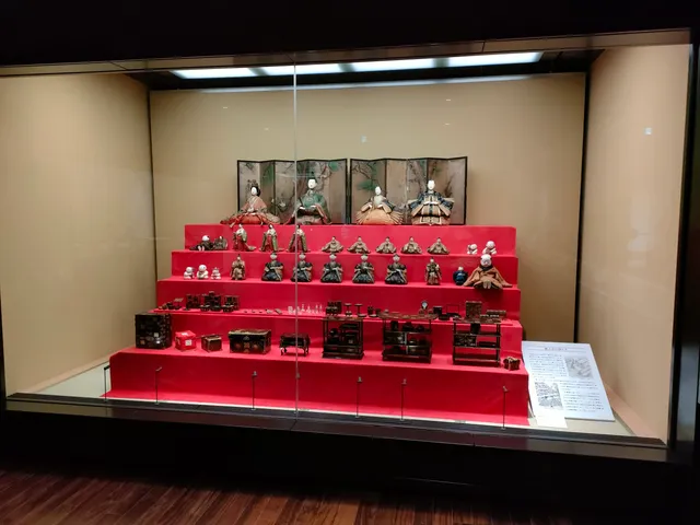 Iwatsuki Ningyo Museum