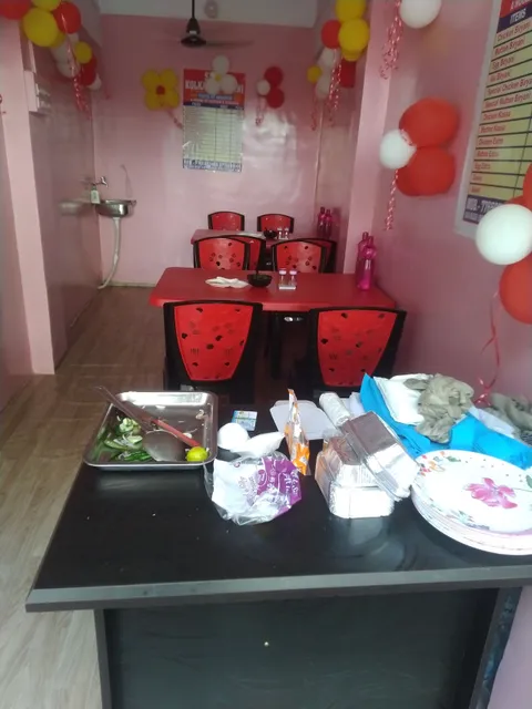 SHAHI KOLKATA BIRYANI