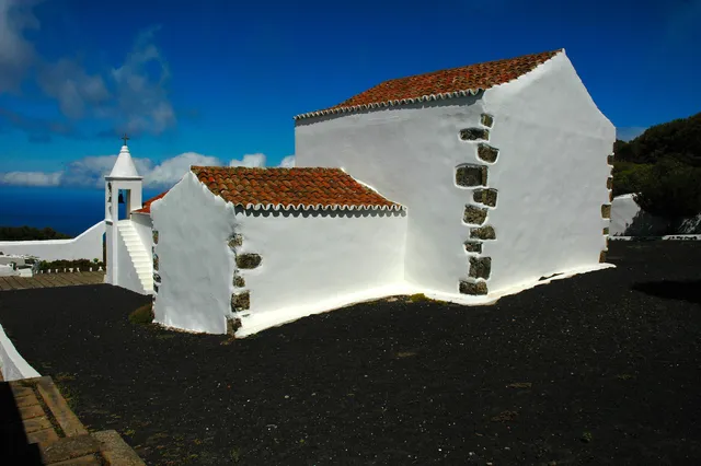 Santuario Nuestra Señora de los Reyes