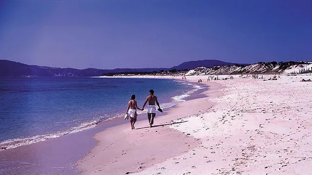 Beach Bico das Lulas