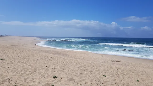 Praia da Fragosa