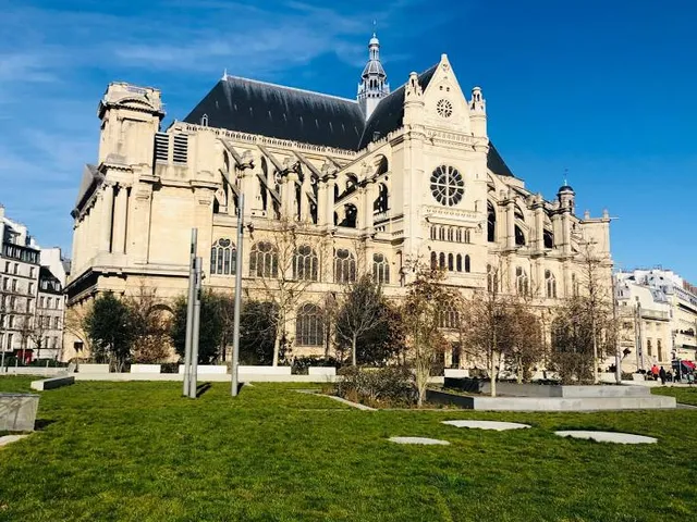 Nelson Mandela Garden