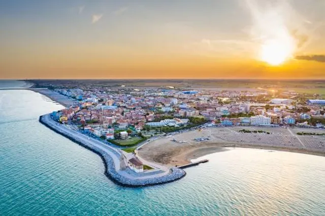 Beach Levante
