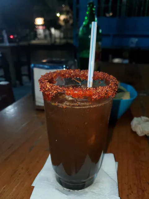 Cockteleria el paisa