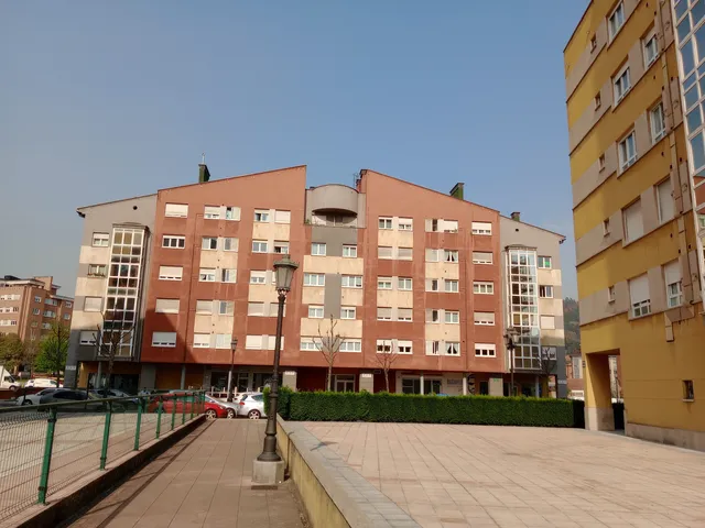 Plaza del Conceyín, La Corredoria