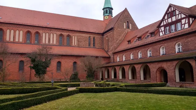 Museum im Zisterzienserkloster