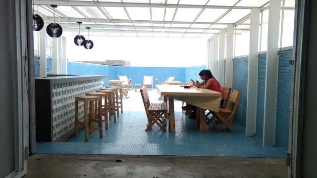 Tabaqueros 16 #Mercadocentral