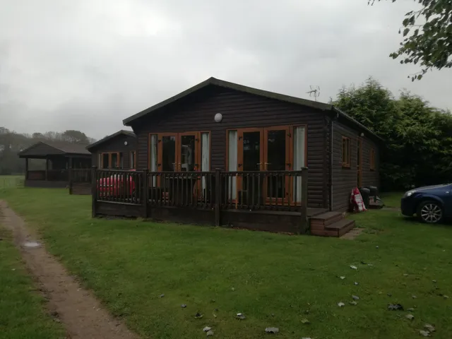 Little Lodge Leisure