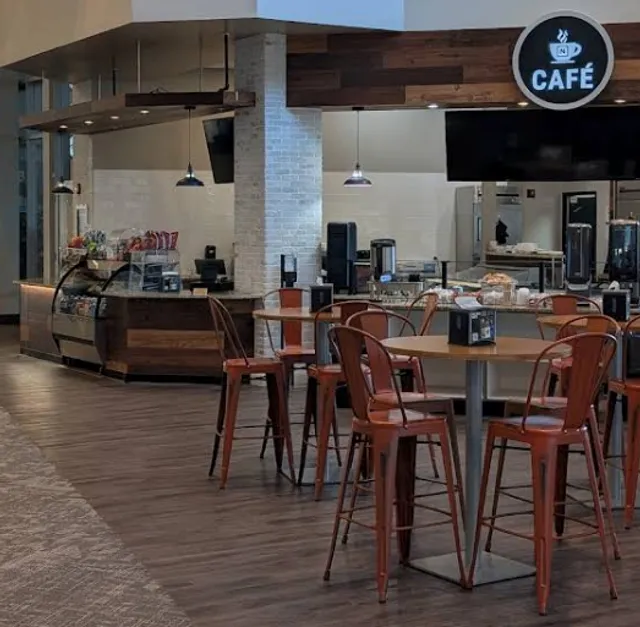 Northland Church Cafe