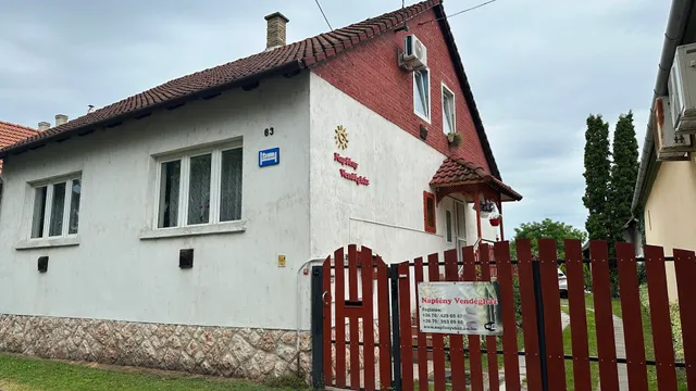 Napfény Vendégház