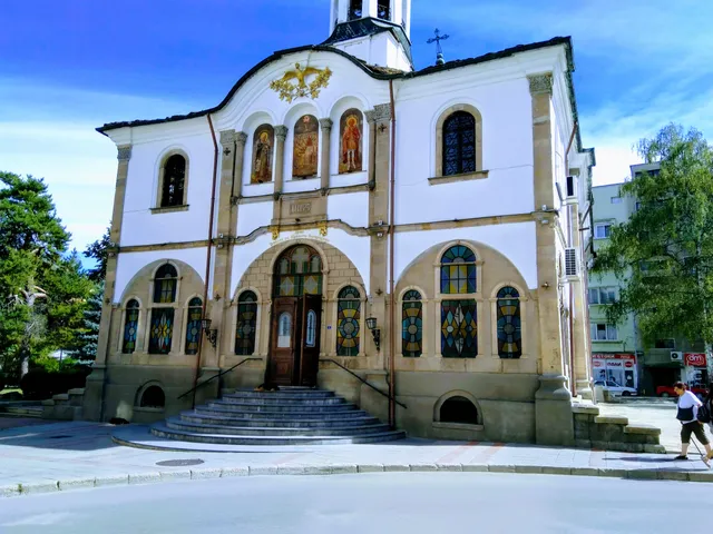 Интерактивен музей на индустрията