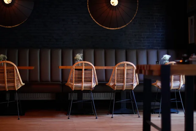 Mirami Sushi Restaurant