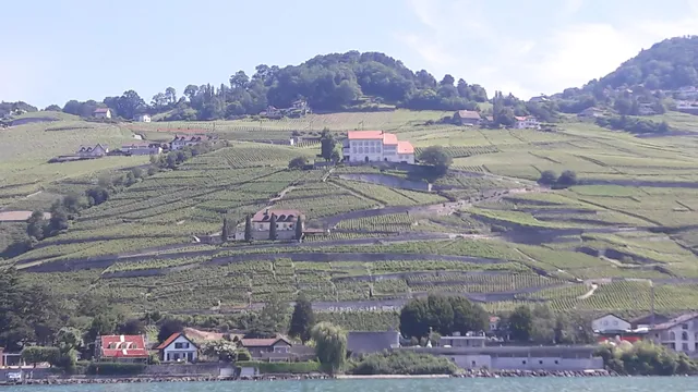 Château de Montagny