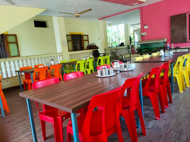 Shravani Holiday Home