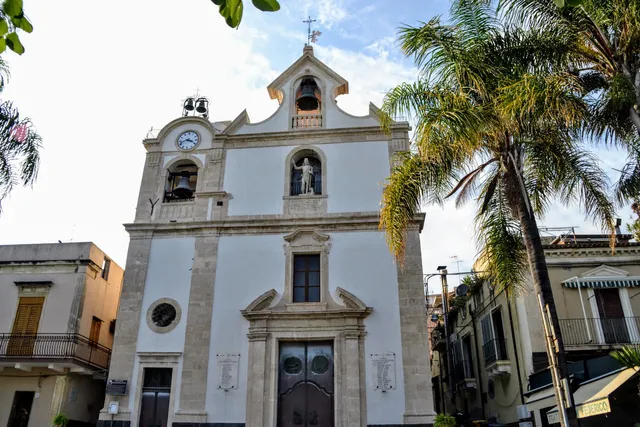 Church of Saint John Baptist