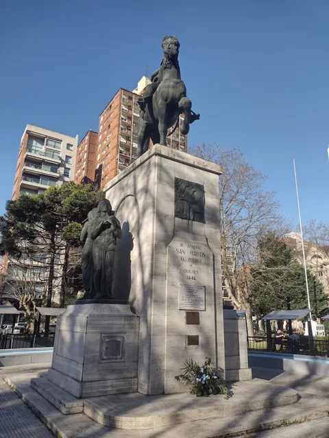Plaza San Martin