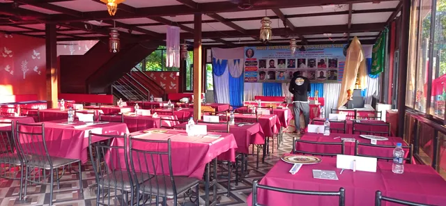 Funtime Family Bar and Restaurant