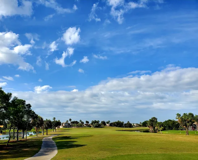 Viera East Golf Course