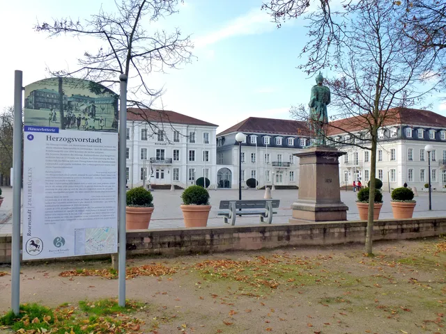 Herzogplatz