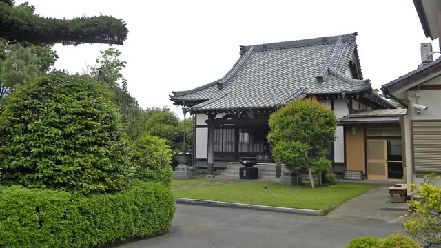 Shunzan-ji