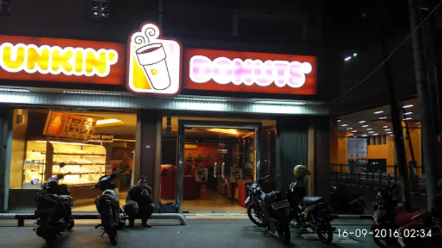 D2 DONUTS Mangga Besar