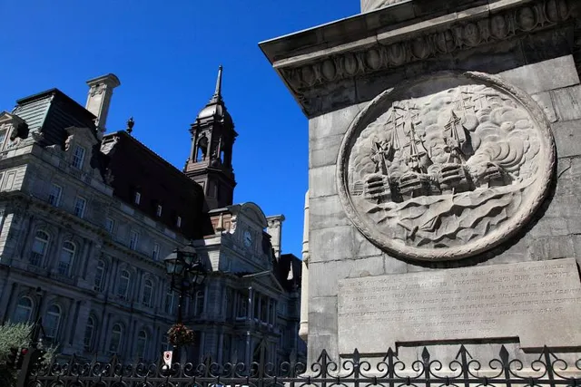 Place Jacques-Cartier