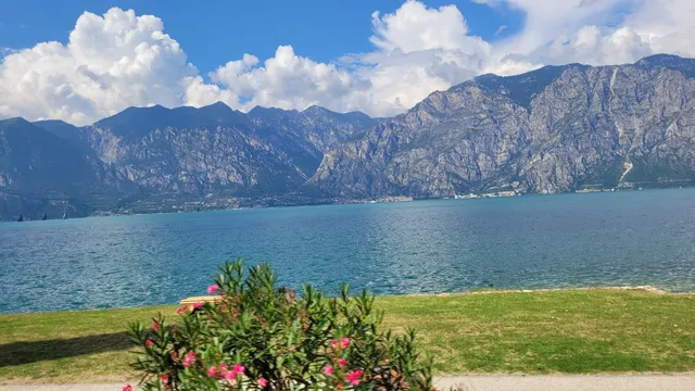 Oriental Gardesana Integral Nature Reserve