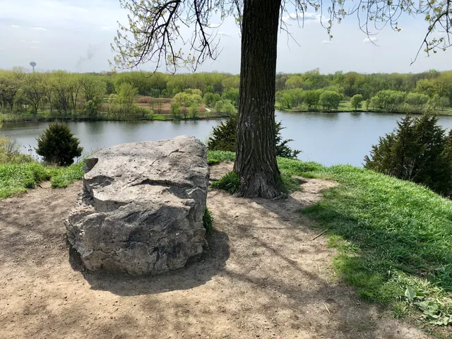 Oakhurst Forest Preserve