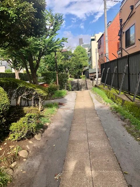 Susaki River Green Way Park