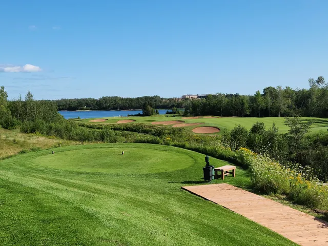 Brudenell River Golf Course