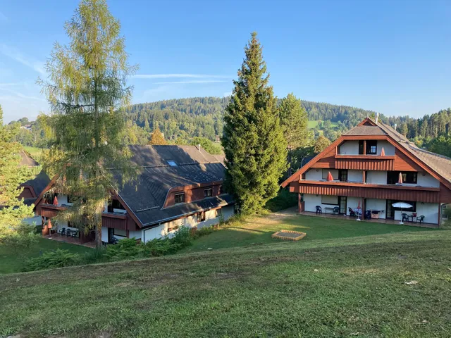 Hotel Maltschacher See