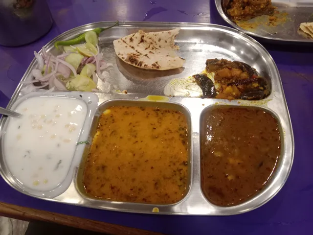 Shri Krishna Bhojnalay