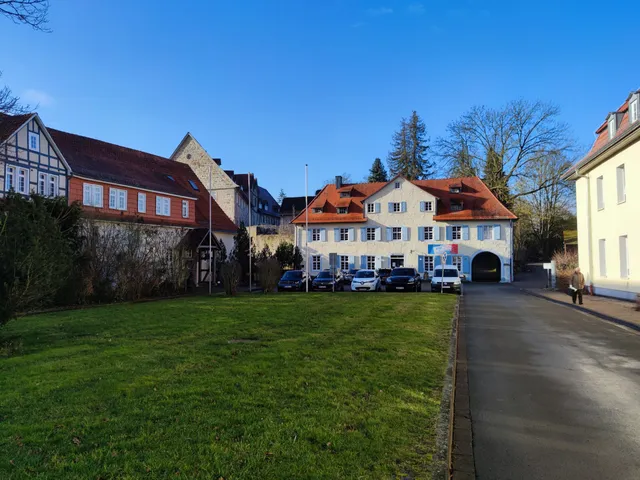 Regionalmuseum Wolfhager Land