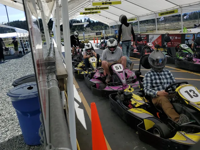 Fast Time Amusements