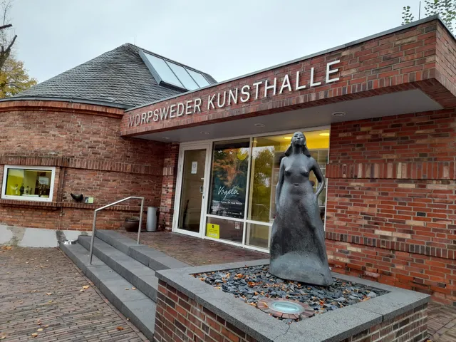 Worpsweder Kunsthalle