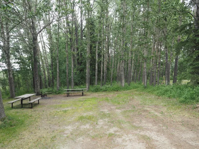 Calhoun Bay Provincial Recreation Area